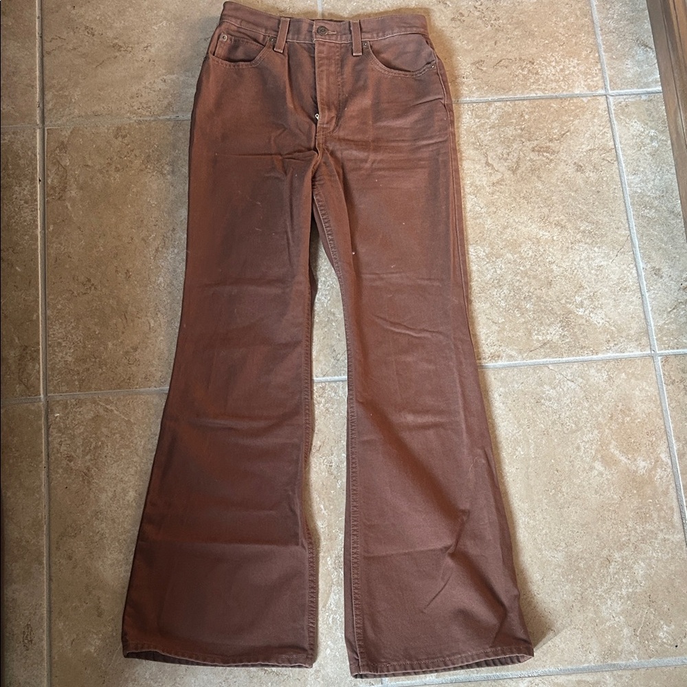 Signature by Levi Strauss Women's Boot Cut Jeans - Brown